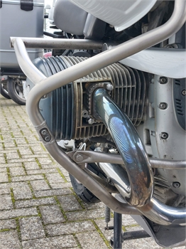 BMW R 1150 GS Adventure (2-Spark)